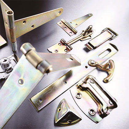 СКОБЯНЫЕ ИЗДЕЛИЯ